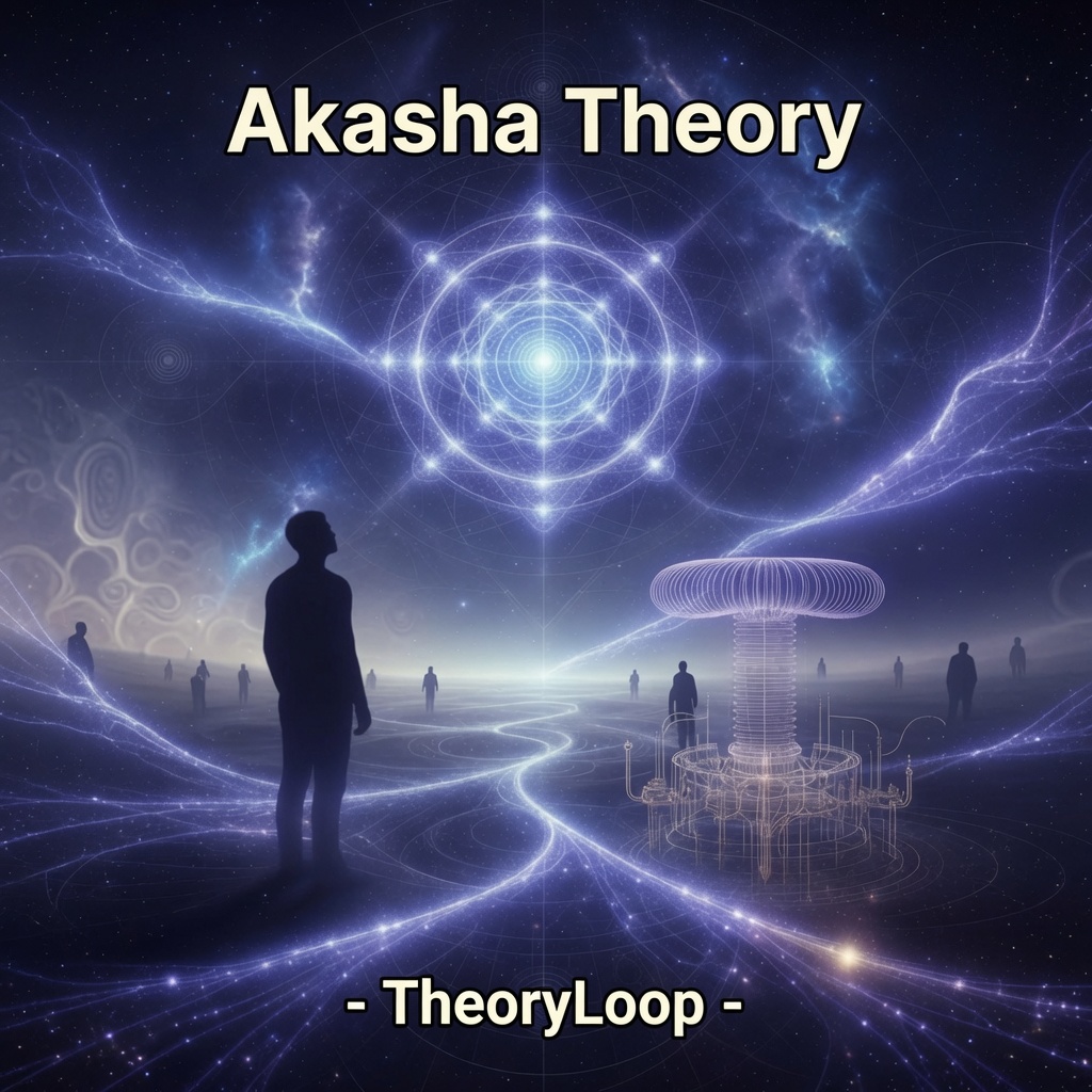 Akasha Theory