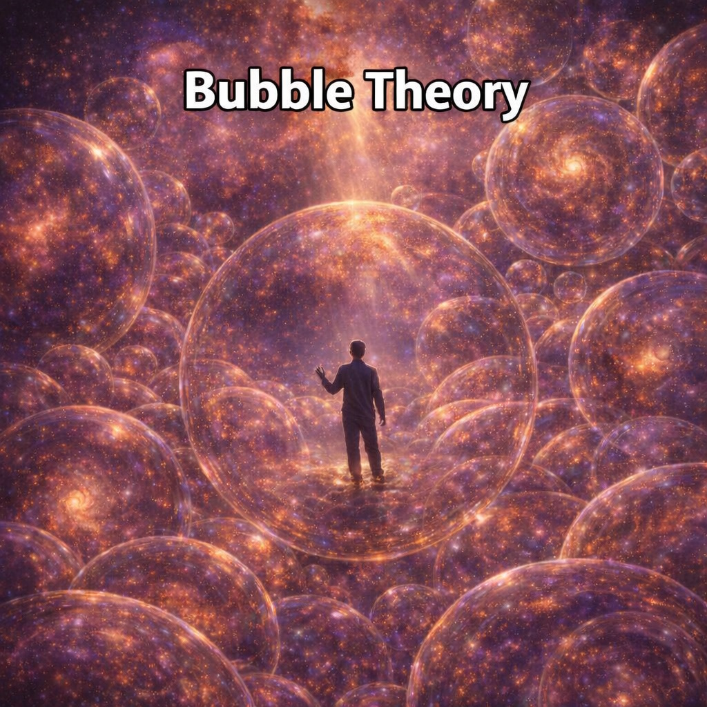 Bubble Theory