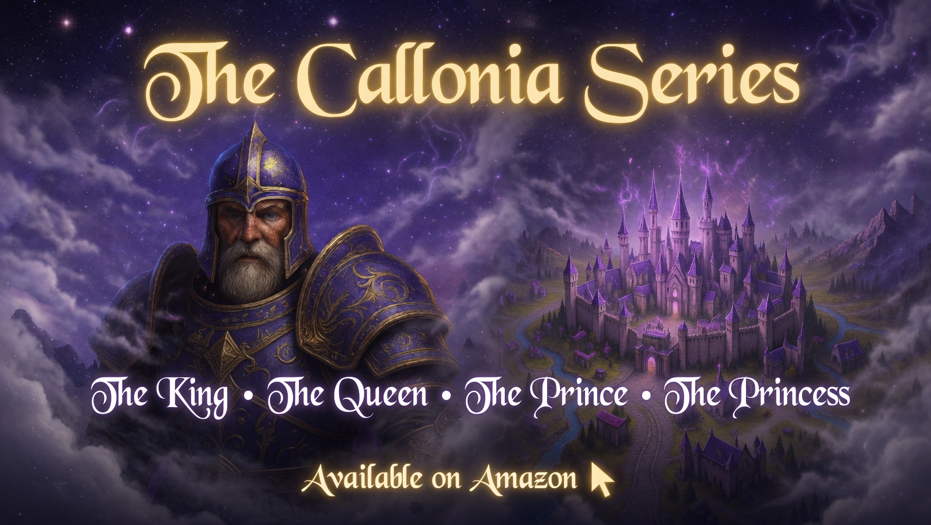 Callonia Series