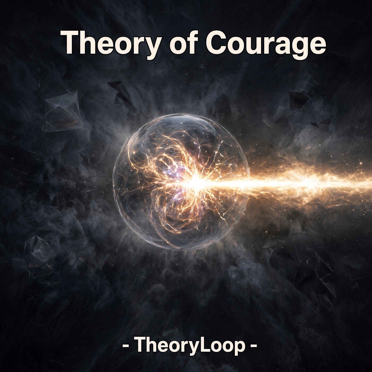 Theory of Courage