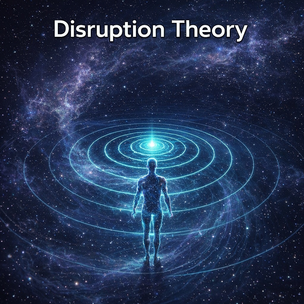Disruption Theory