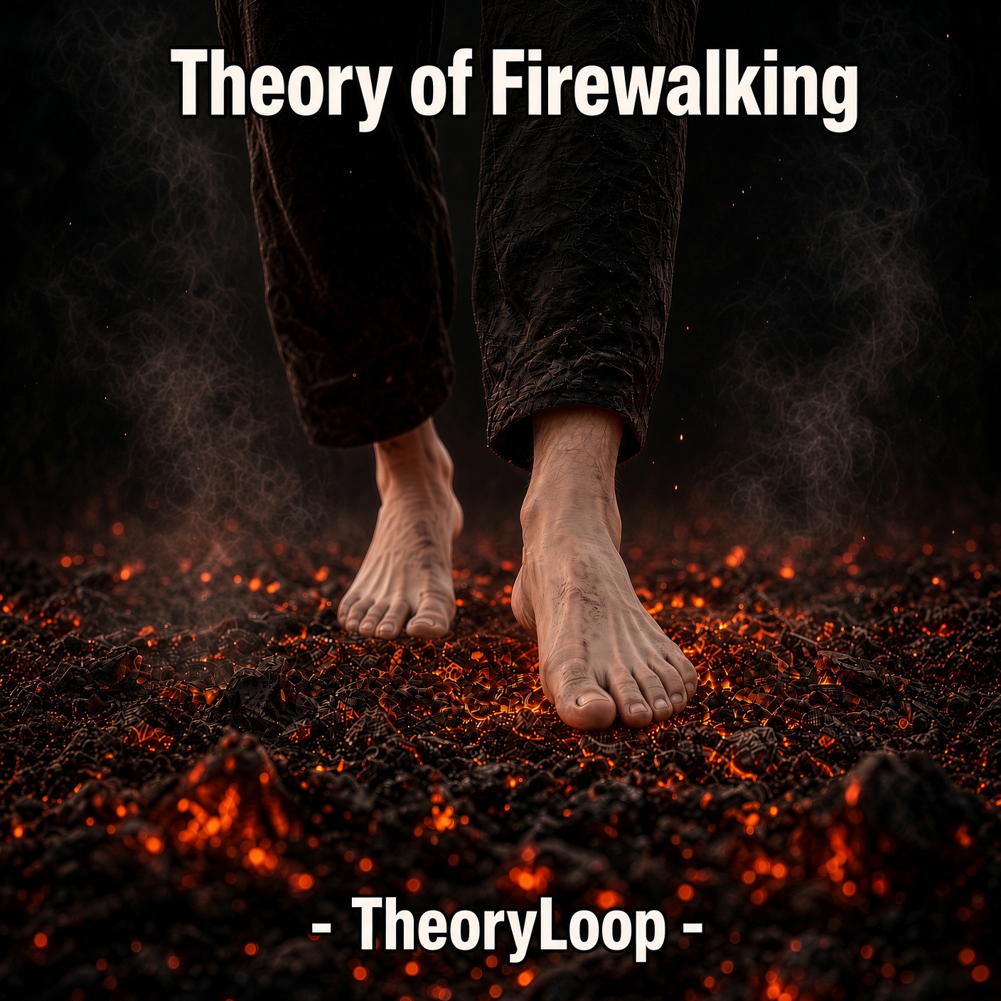 Theory of Firewalking