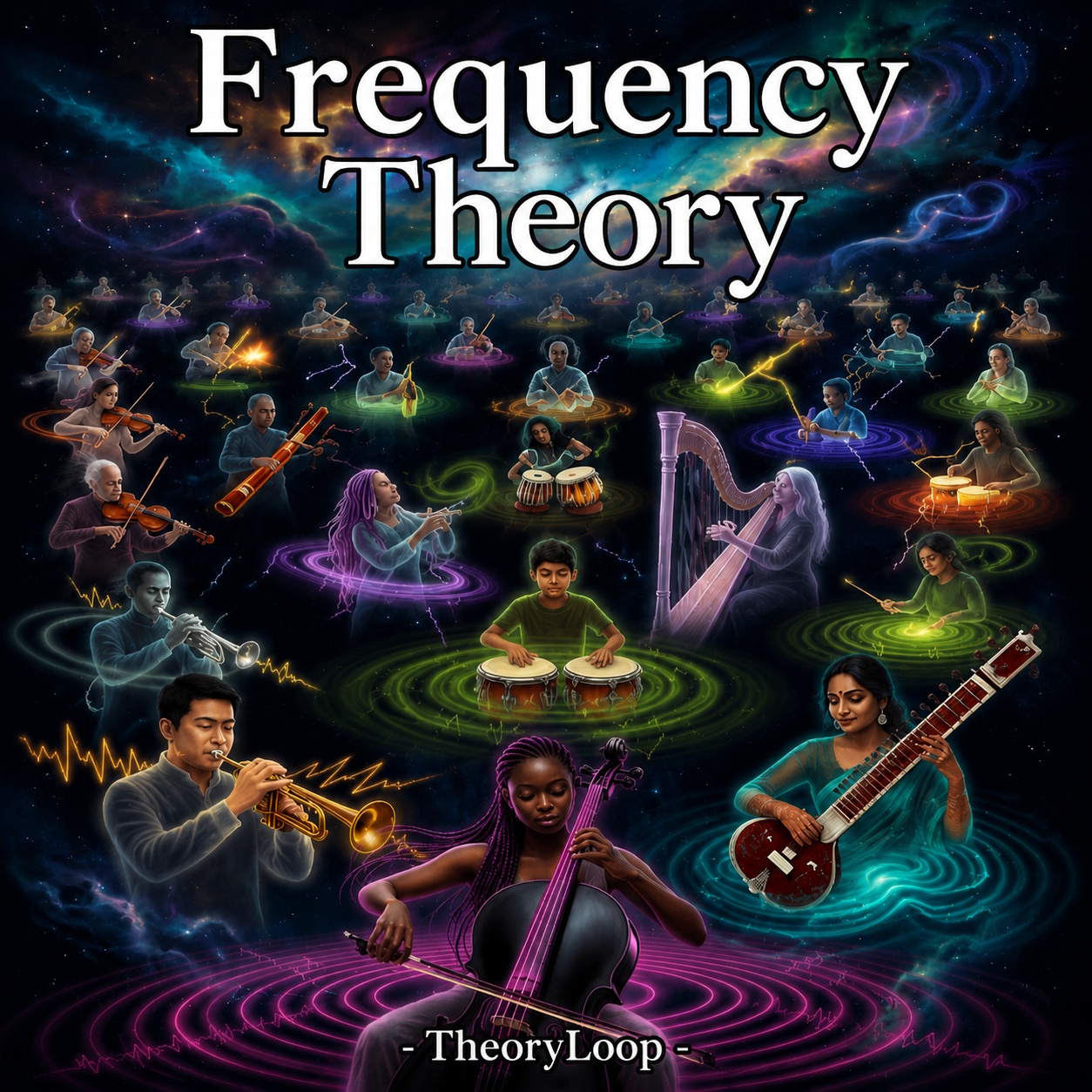 Frequency Theory