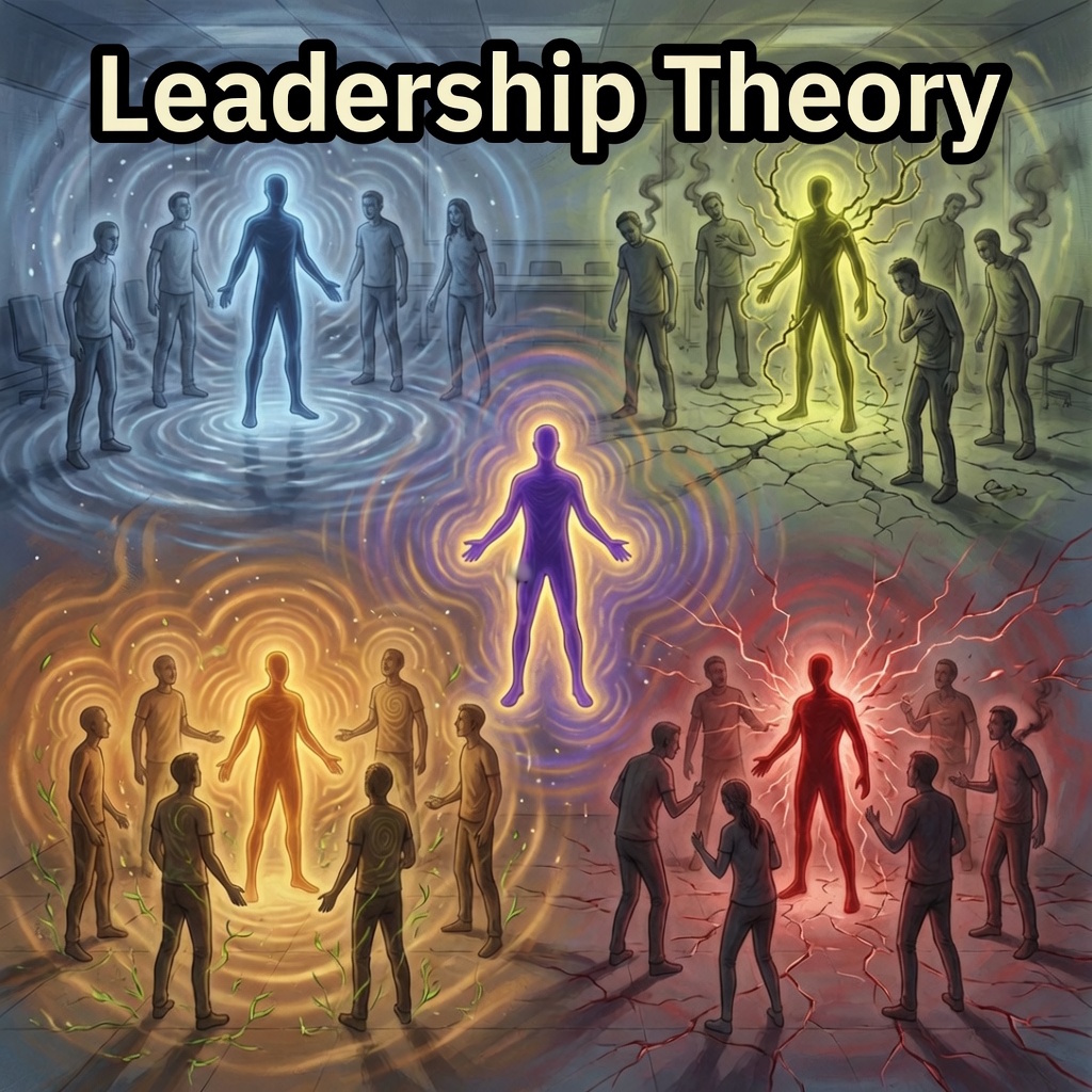 Leadership Theory