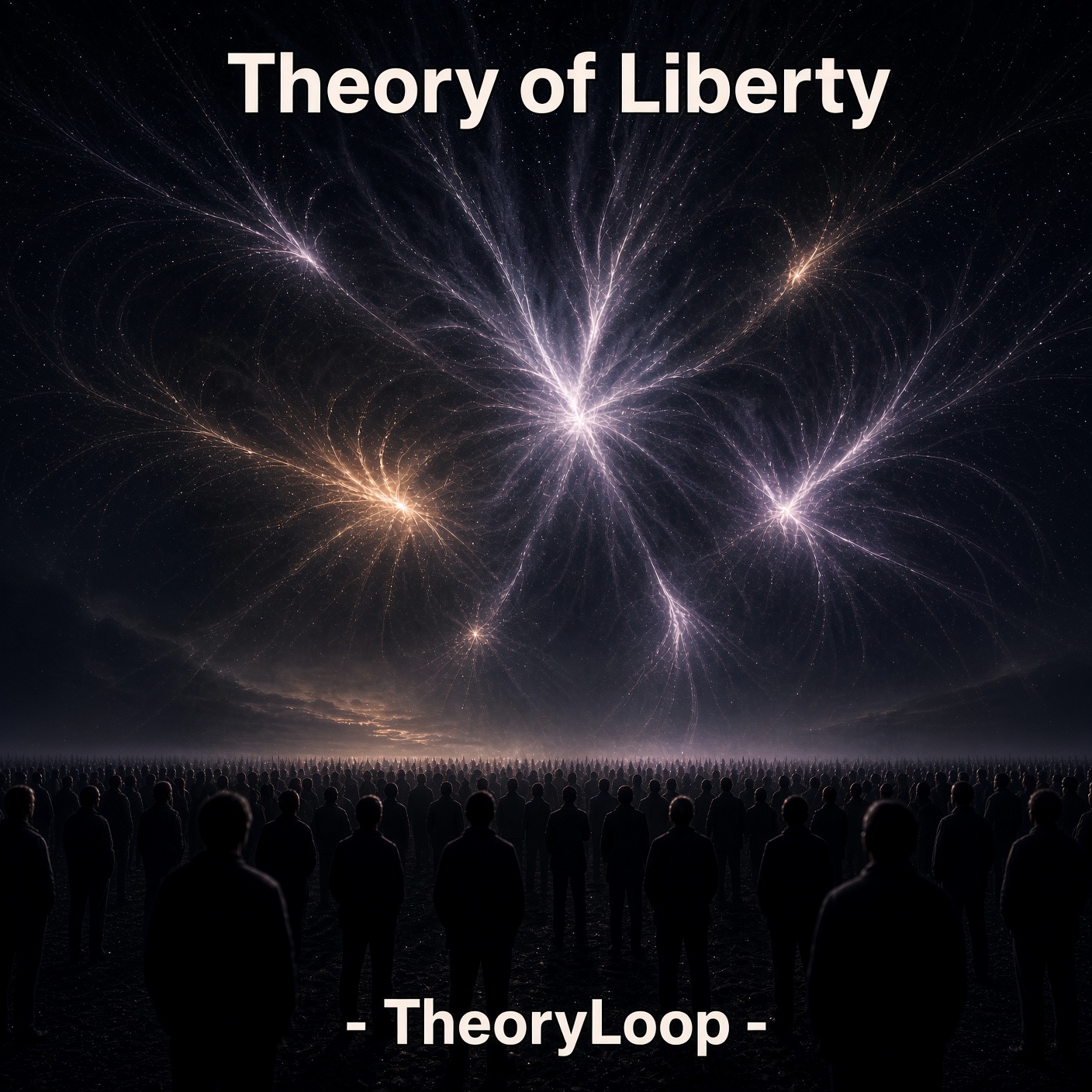Theory of Liberty