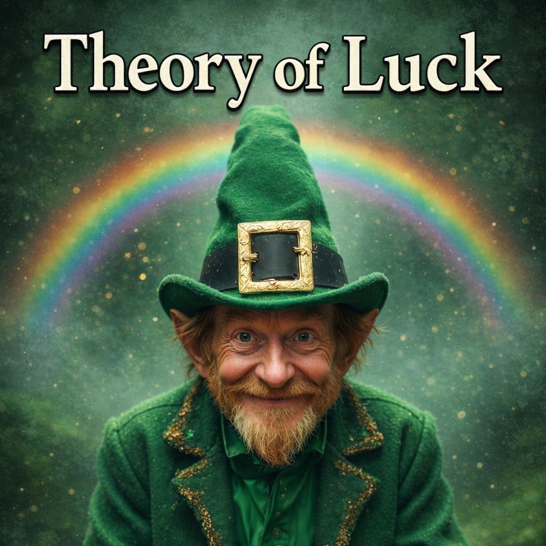 Theory of Luck