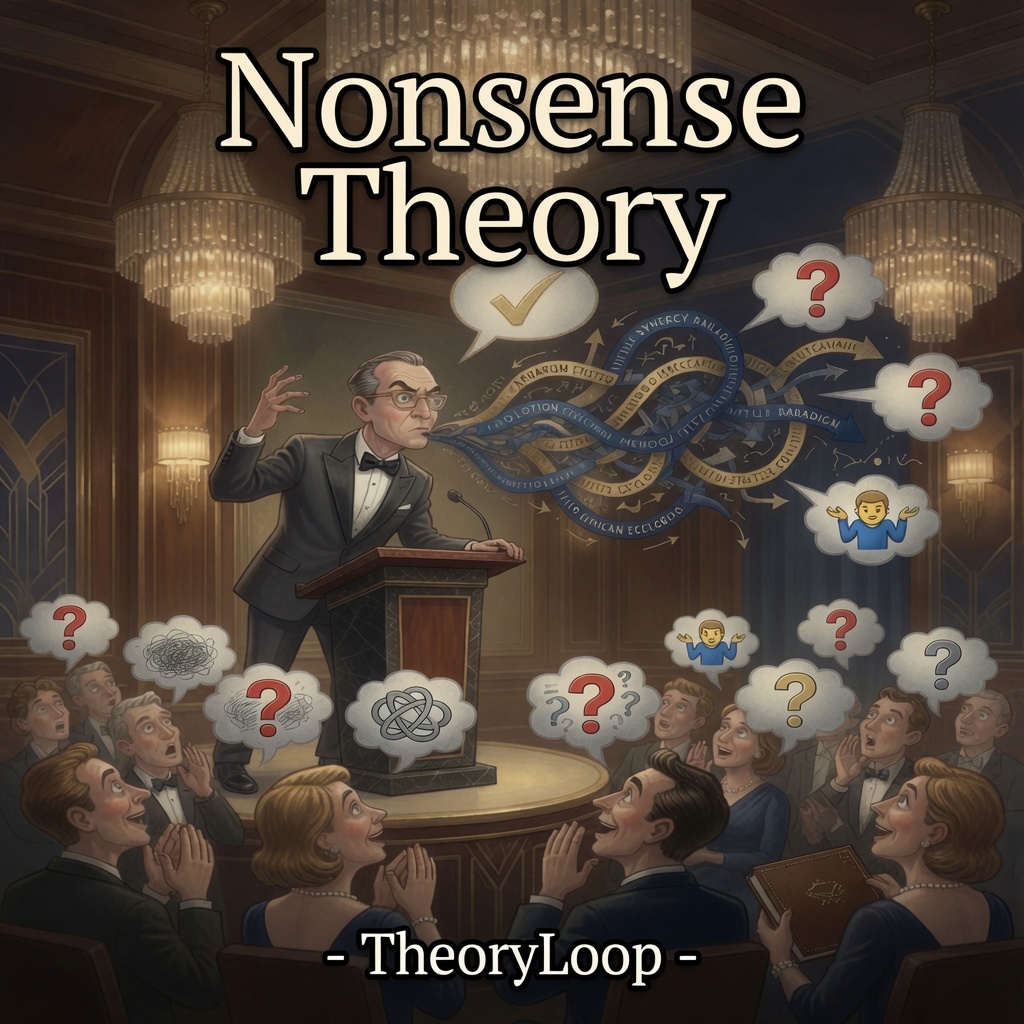 Nonsense Theory