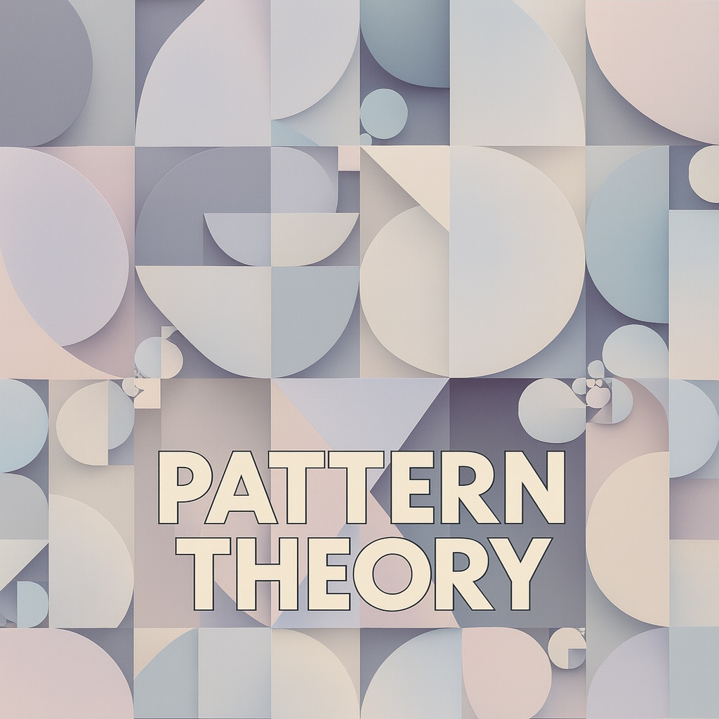 Pattern Theory