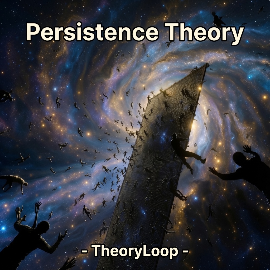 Persistence Theory