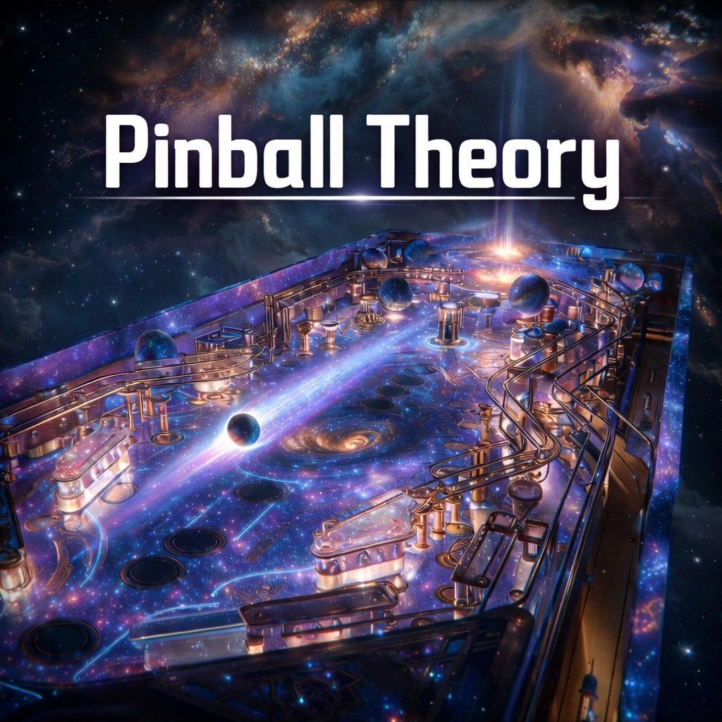 Pinball Theory