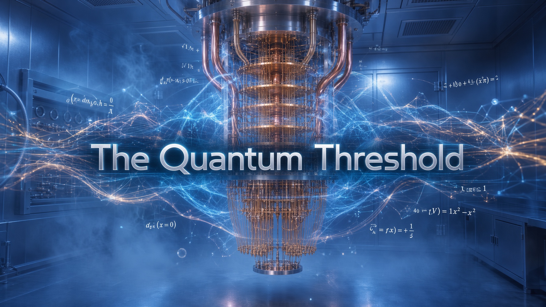 Qauntum Threshold