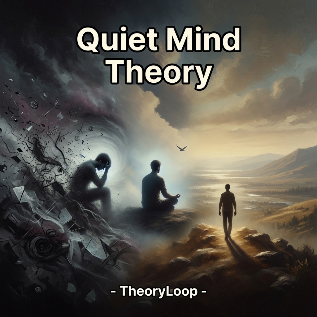 Quiet Mind Theory