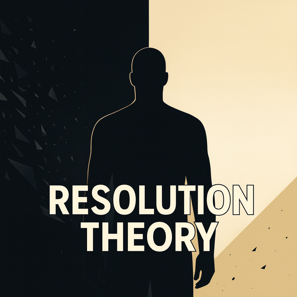 Resolution Theory