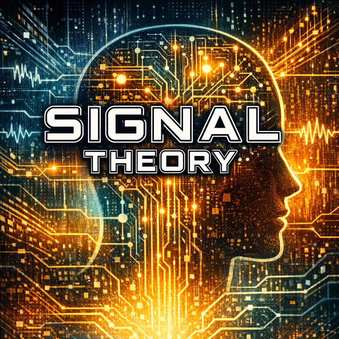 Signal Theory