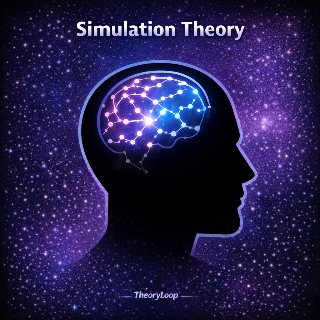 Simulation Theory