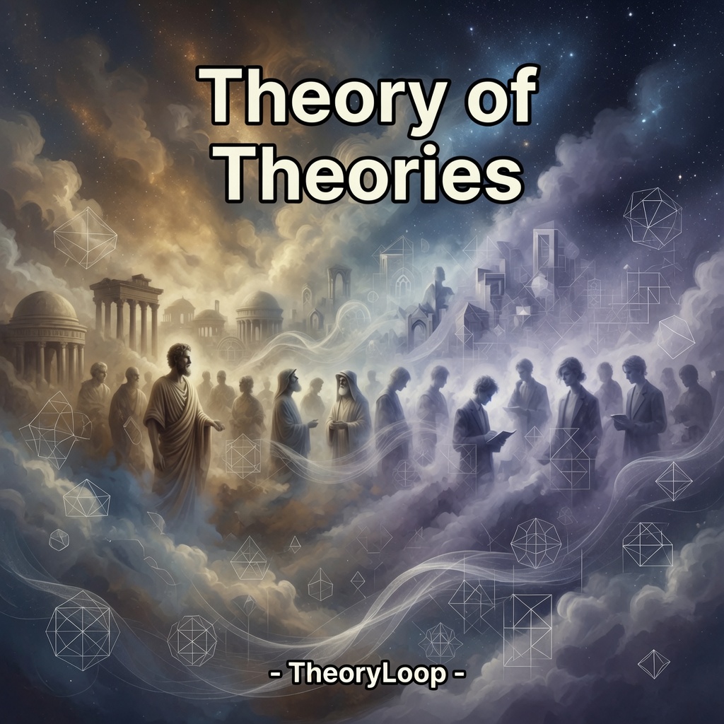 Theory of Theories