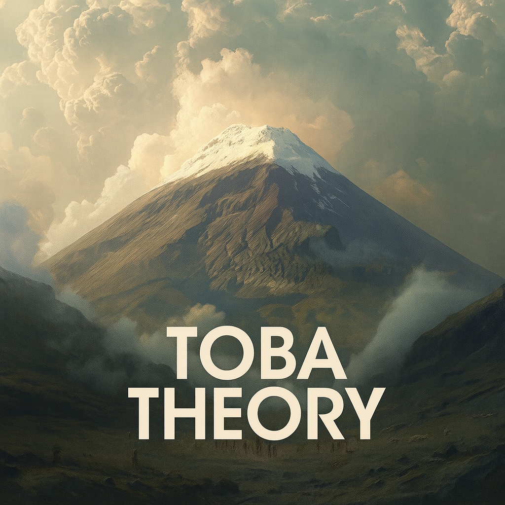 Toba Theory