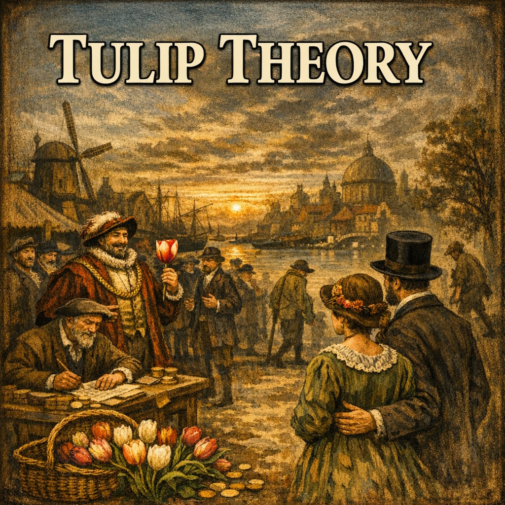 Tulip Theory
