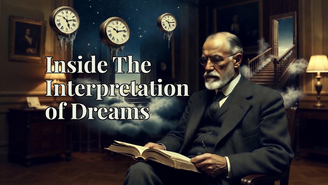Interpretation of Dreams