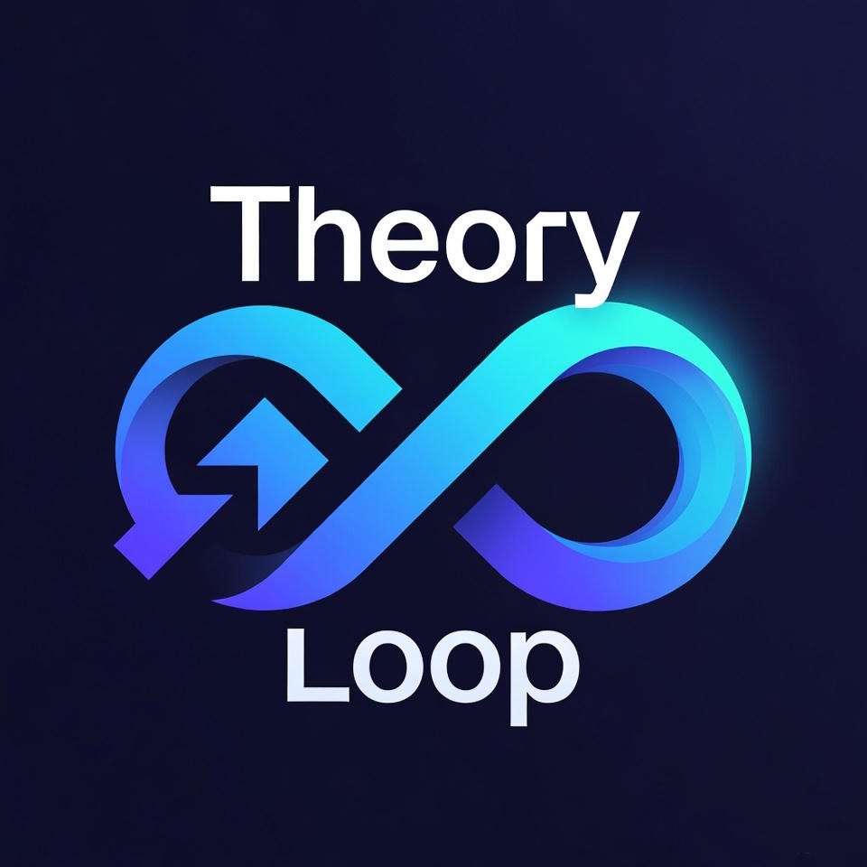 TheoryLoop Logo